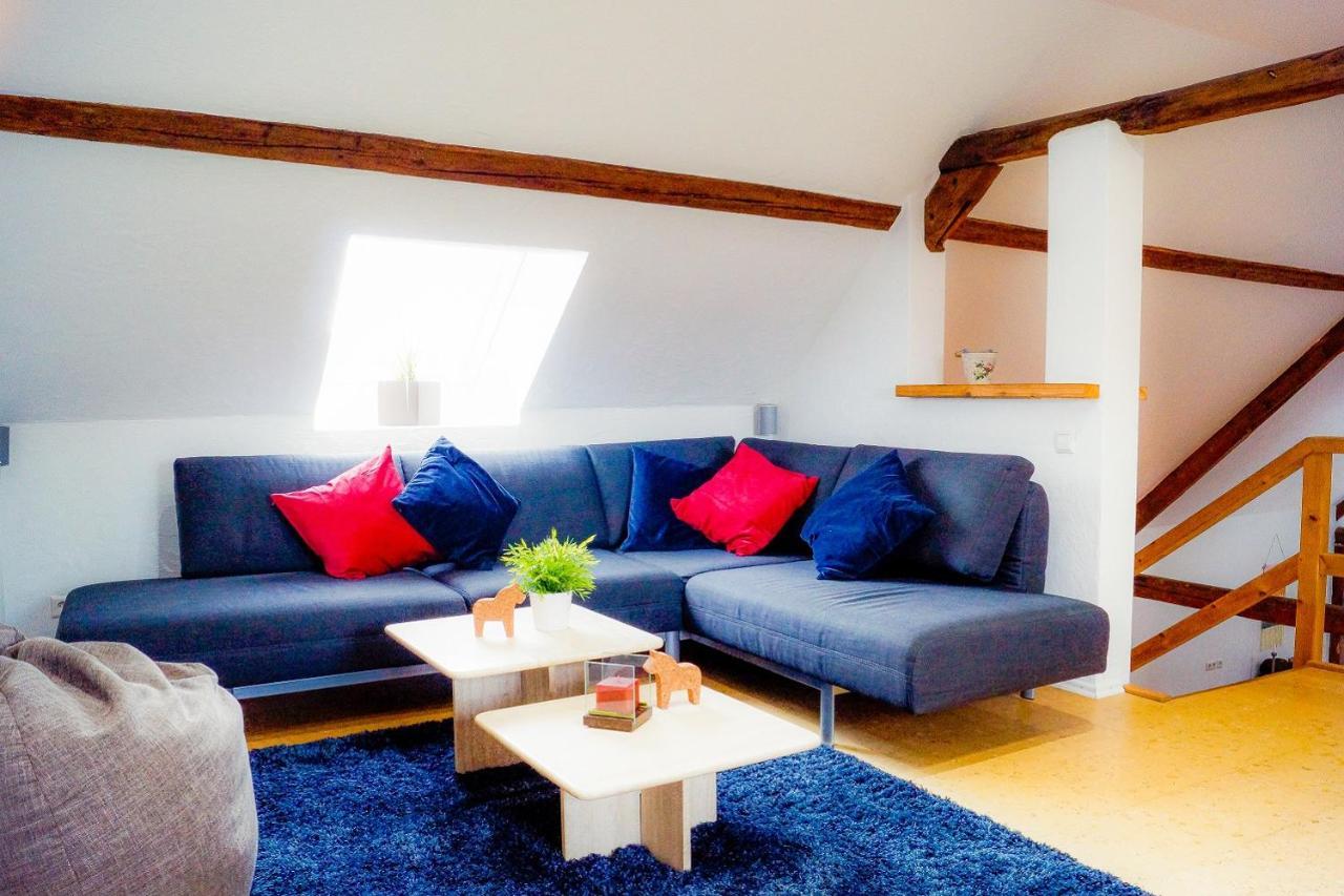 Besondere Ferienwohnung Spirit Auf Idyllischem Reiterhof Nahe Burg Eltz Münstermaifeld エクステリア 写真
